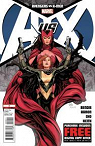Avengers vs X-men - Extra n1 : Prologue par Aaron