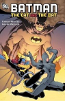 Batman Confidential, Vol. 4: The Cat and the Bat par Nicieza