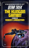 The Klingon Gambit (Star Trek: The Original Series #3) par Vardeman