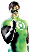 Green Lantern: The Greatest Stories Ever Told par Comics