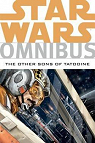 Star Wars Omnibus: The Other Sons of Tatooine par Stackpole