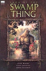Swamp Thing, tome 1 : Saga of the Swamp Thing par Moore
