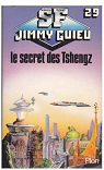 Le secret des Tshengz par Guieu