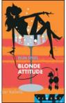 Blonde attitude (Piment) par Sykes