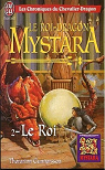 Le Roi-Dragon de MYSTARA, 2-Le Roi par Gunnarsson