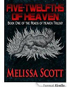 Five-Twelfths of Heaven par Scott