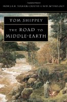 The road to Middle-Earth par Shippey