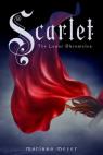 Scarlet: The Lunar Chronicles (Book Two) par Meyer
