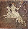 Dionysos, le mythe et le culte par Otto