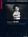 Nobuyoshi Araki  la Fondation Cartier pour l'art contemporain par Araki