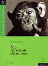 Zoo : Ou l'Assassin philanthrope par Vercors
