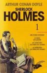 Sherlock Holmes - Intgrale Bouquins, tome 1 par Doyle