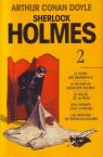Sherlock Holmes - Intgrale Bouquins, tome 2 par Doyle