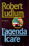 L'agenda Icare par Ludlum