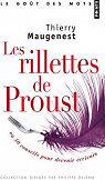Les rillettes de Proust par Maugenest