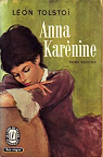 Anna Karénine, Tome 2 par Tolstoï