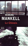 Le Chinois par Mankell