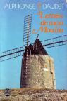 Lettres de mon moulin par Daudet