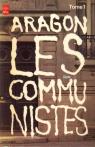 Les communistes. tome 1. par Aragon