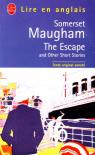 Le fugitif par Maugham