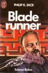 Blade Runner / Les androïdes rêvent-ils de moutons électriques ? par Dick