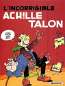 Achille Talon, tome 34 : Incorrigible Achille Talon par Greg