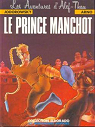 Les Aventures d'Alef-Thau, tome 2 : Le Prince manchot par Jodorowsky