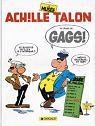 Achille Talon, tome 42 : Le Musée Achille Talon par Greg