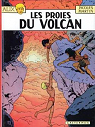 Alix, tome 14 : Les Proies du volcan par Martin