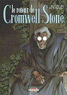 Cromwell Stone, Tome 2 : Le retour de Cromwell Stone par Andreas