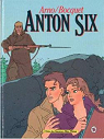 Anton six par Arno