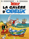 Astérix, tome 30 :  La Galère d'Obélix  par Uderzo