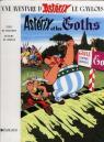 Astrix, tome 3 : Astrix et les Goths par Goscinny