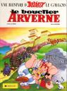 Astérix, tome 11 : Le Bouclier arverne par Goscinny
