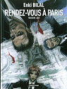 Le Monstre, Tome 3 : Rendez-vous  Paris par Bilal