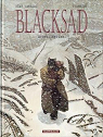 Blacksad, tome 2 : Arctic-Nation par Díaz Canales