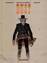 Blueberry, tome 28 : Dust par Giraud