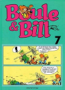 Boule et Bill - Album 07 par Roba
