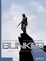 Bunker, tome 1 : Les frontières interdites par Bec