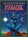 Zodiaque (Pied jaloux) par Arno