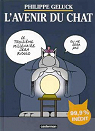Le Chat, tome 9 : L'Avenir du Chat par Geluck
