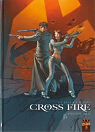 Cross Fire, tome 1 : Opération Judas par Sala