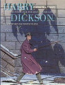 Harry Dickson, tome 2 : Le dmon de Whitechapel par Nolane