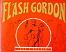 Flash Gordon par Couperie