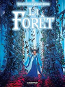 La forêt, tome 1 par Perez