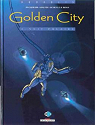 Golden City, tome 3 : Nuit polaire par Pecqueur