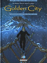 Golden City, Tome 6 : Jessica par Pecqueur