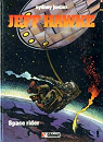 Jeff Hawke - Intgrale, tome 1 : Space rider par Jordan