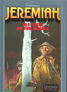 Jeremiah, tome 4 : Les yeux de fer rouge par Hermann
