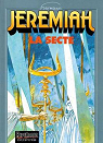 Jeremiah, tome 6 : La secte par Hermann